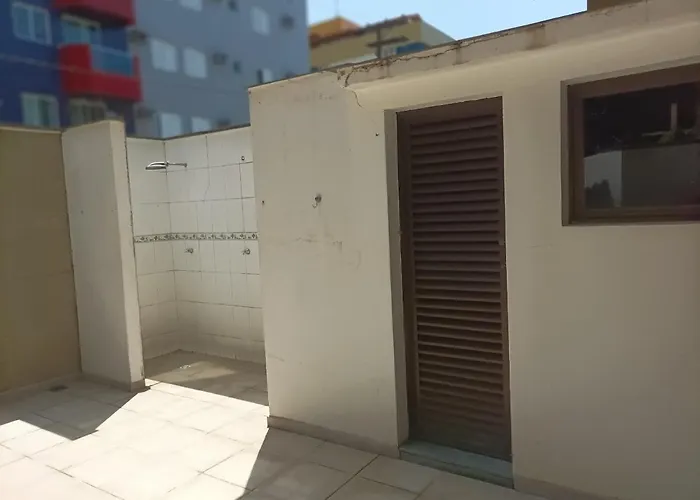Apartamento Praia Grande Em Ubatuba